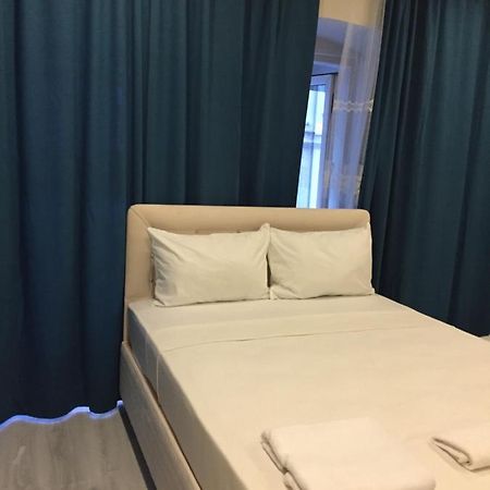 Trilya Hotel Стамбул Экстерьер фото