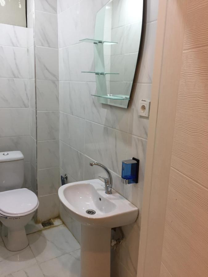 Trilya Hotel Стамбул Экстерьер фото