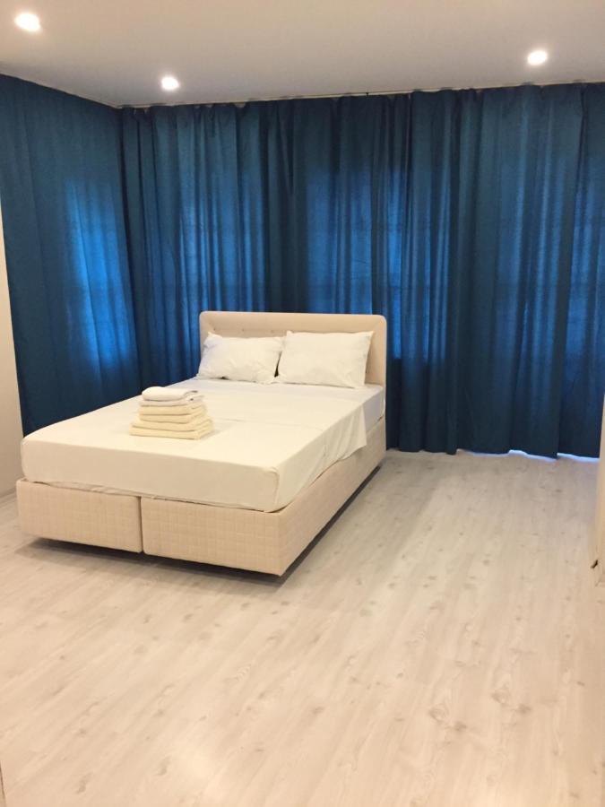 Trilya Hotel Стамбул Экстерьер фото